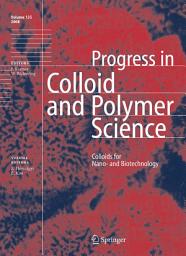 Icon image Colloids for Nano- and Biotechnology