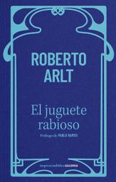 Icon image El juguete rabioso