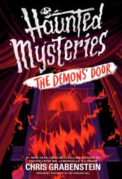 Icon image The Demons' Door