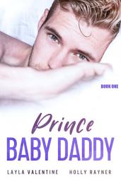 Icon image Prince Baby Daddy: Volume 1