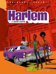 Icon image Harlem: Le guépard intrépide