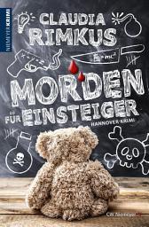 Icon image Morden für Einsteiger: Hannover-Krimi