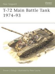 Icon image T-72 Main Battle Tank 197493