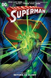 Icon image Superman (2011-): Return to Glory