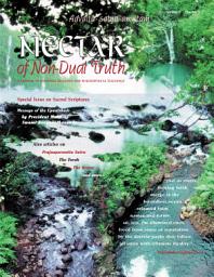 Icon image Nectar #3: Special Issue on Sacred Scriptures