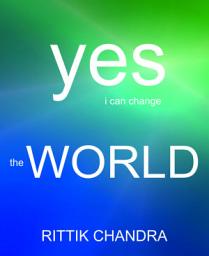 Icon image Yes I Can Change The World