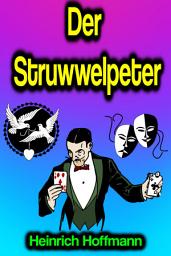 Icon image Der Struwwelpeter