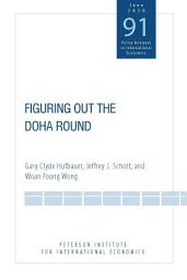Icon image Figuring Out The Doha Round