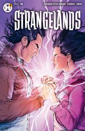 Icon image Strangelands