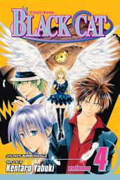 Icon image Black Cat: One-Day Darling