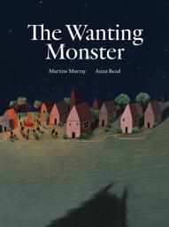 Icon image The Wanting Monster