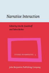 Icon image Narrative Interaction