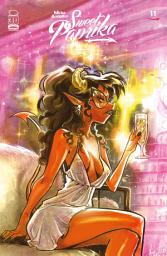 Icon image Mirka Andolfo's Sweet Paprika