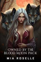 Icon image Owned by the Blood Moon Pack: A Knotting Omegaverse Tale