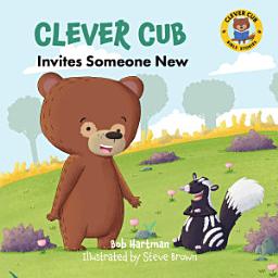 Icon image Clever Cub Invites Someone New
