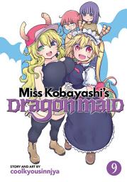 Icon image Miss Kobayashi's Dragon Maid