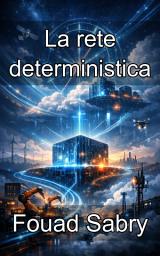 Icon image La rete deterministica: Padronanza delle reti sensibili al tempo e delle architetture industriali a latenza zero