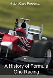 Icon image F1: A History of Formula One Racing