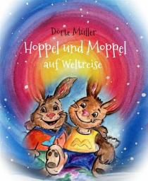 Icon image Hoppel und Moppel auf Weltreise