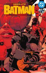 Icon image Absolute Batman (2024)