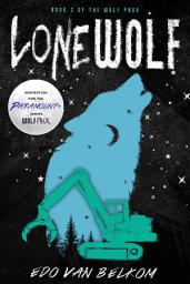 Icon image Lone Wolf