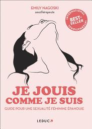 Icon image Je jouis donc je suis - Guide du plaisir féminin