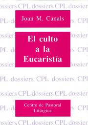 Icon image El culto a la eucaristía