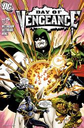 Icon image Day of Vengeance (2005)
