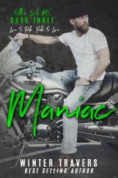 Icon image Maniac
