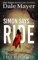 Icon image Simon Says… Ride