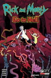 Icon image Rick and Morty: Go To Hell