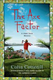Icon image The Axe Factor