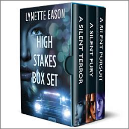 Icon image High Stakes A Suspense Collection