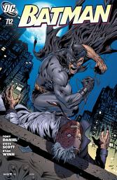 Icon image Batman (1940 - 2011)