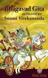 Icon image Bhagavad Gita As Viewed By Swami Vivekananda