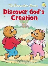 Icon image The Berenstain Bears Discover God's Creation