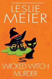 Icon image Wicked Witch Murder