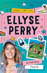 Icon image Ellyse Perry 3: Winning Touch