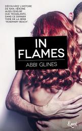 Icon image In flames
