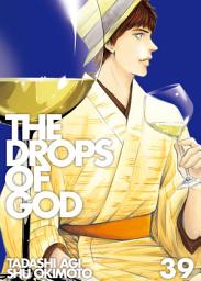 Icon image The Drops of God