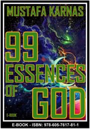Icon image 99 ESSENCES OF GOD