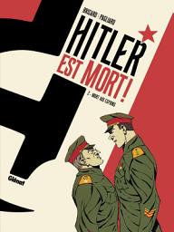 Icon image Hitler est mort !: Mort aux espions !