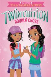 Icon image Twintuition: Double Cross