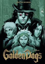 Icon image Golden Dogs, Band 2 - Orwood