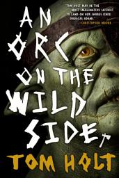 Icon image An Orc on the Wild Side