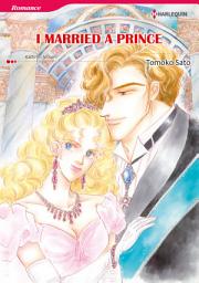 Icon image I Married A Prince: Harlequin Comics