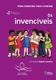 Icon image Os invencíveis
