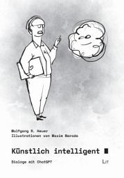 Icon image Künstlich intelligent: Dialoge mit ChatGPT