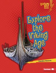 Icon image Explore the Viking Age