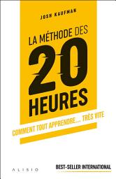 Icon image La méthode des 20 heures